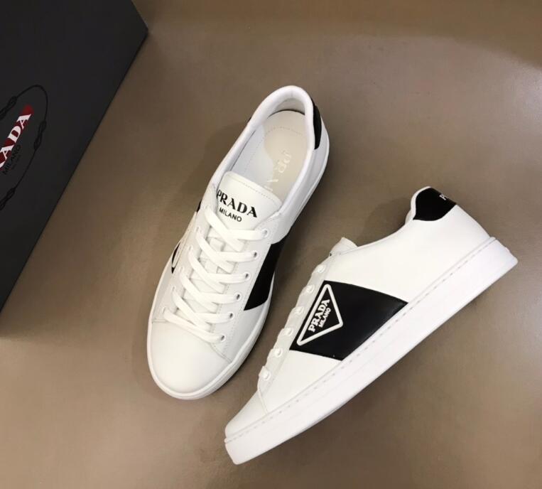 Ava’s Mode - PD Men Shoes - 433