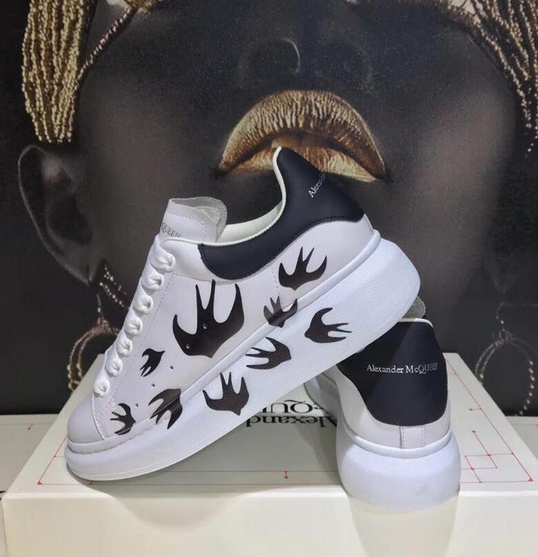 Ava’s Mode - AQ Men SHoes - 444