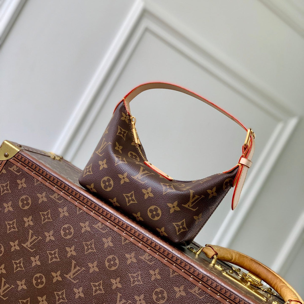 LOU POCHETTE HILLS BAG