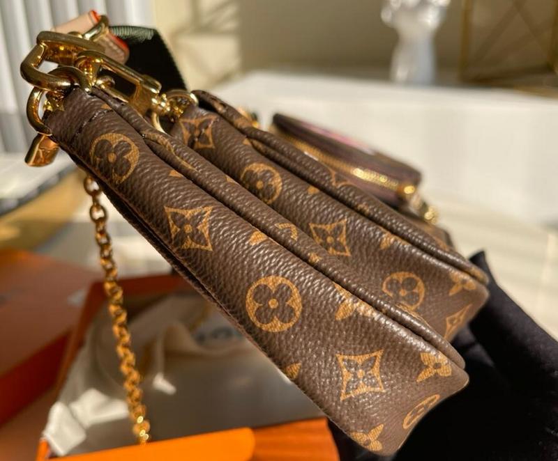 Ava’s Mode - LOV Bags - 2544