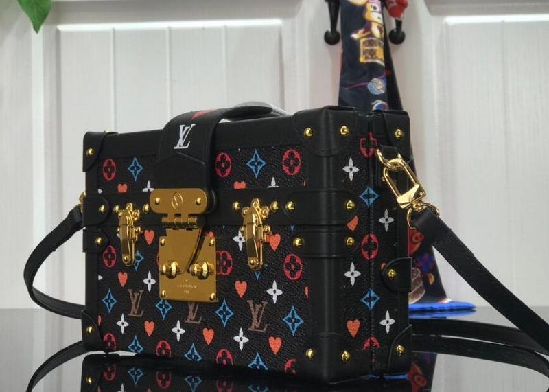 Ava’s Mode - LOV Bags - 2730