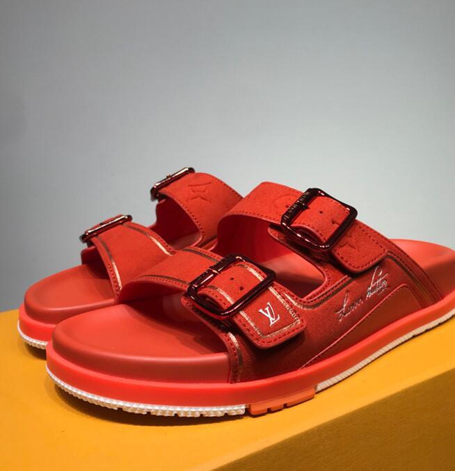 Ava’s Mode - LOV Men Shoes - 1120
