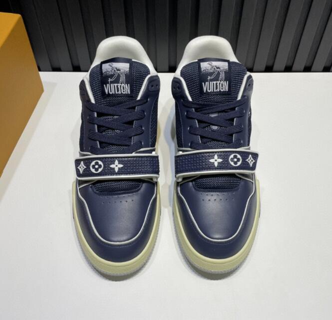 Ava’s Mode - LOV Men Shoes - 1182