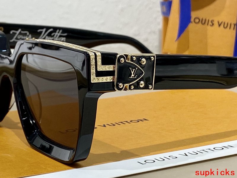 Louis Vuittion Luxury Sunglasses