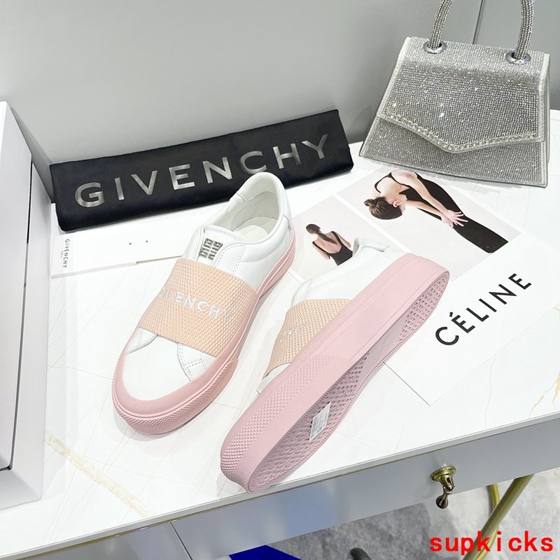 Givenchy Luxury Shoes