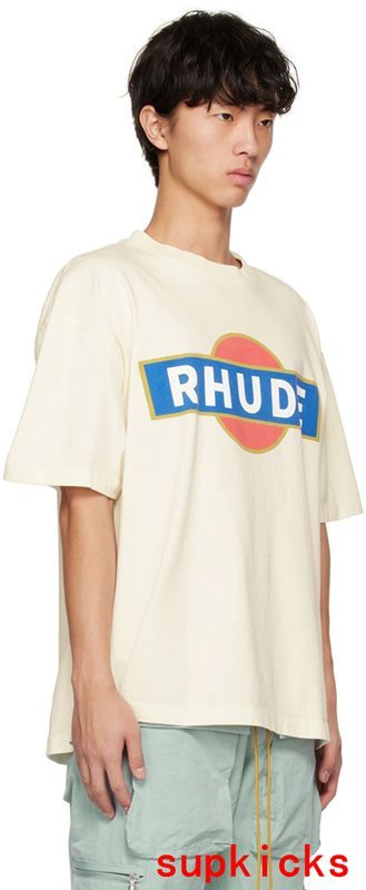 RHUDE Luxury Cloth