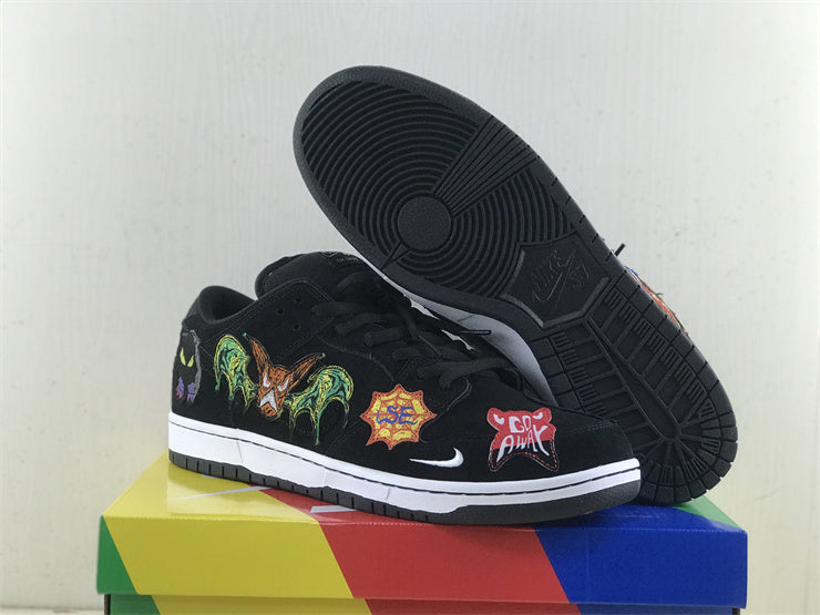 Nike Luxury Shoes