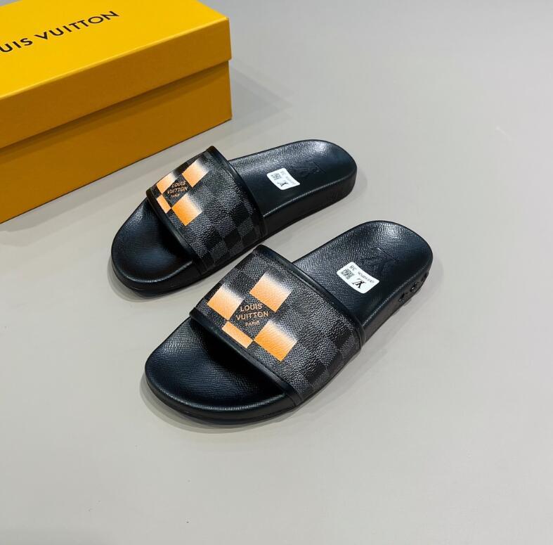 Ava’s Mode - LOV Men Shoes - 1489