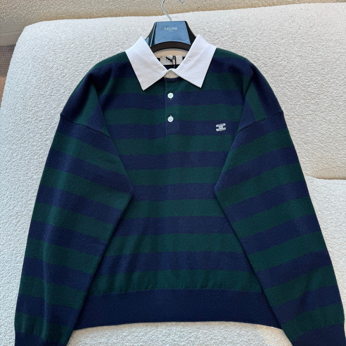 CEL POLO SHIRT