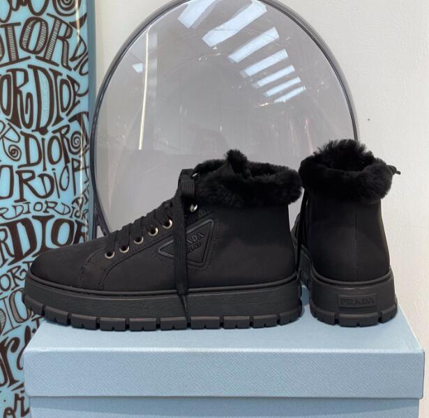 Ava’s Mode - PD Women Shoes - 322