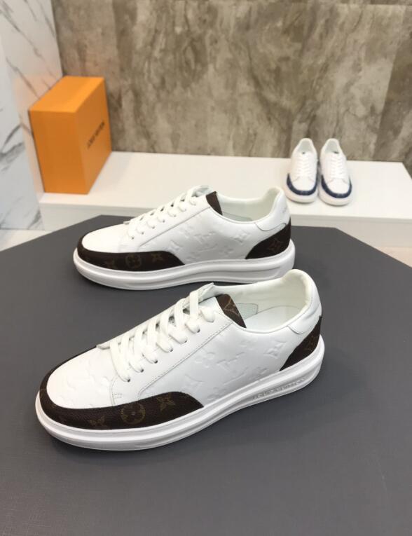 Ava’s Mode - LOV Men Shoes - 1351