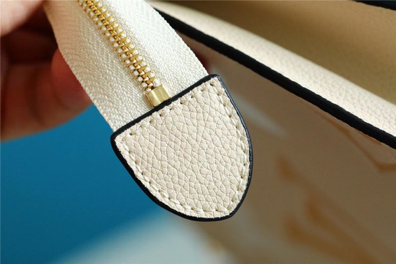 I W Fashion Lu-Vi bags - 8940