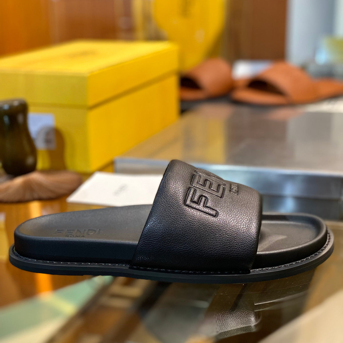 FEN SANDALS