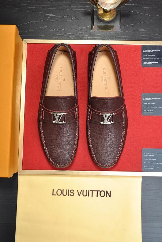 Ava’s Mode - LOV Men Shoes - 1471