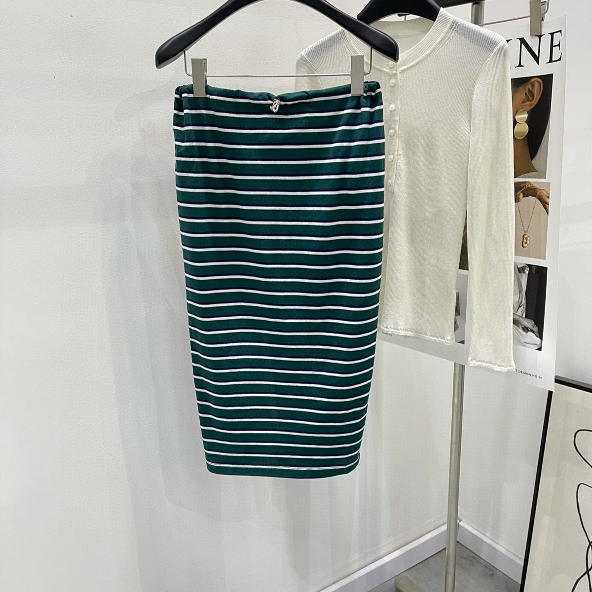 PD SKIRT