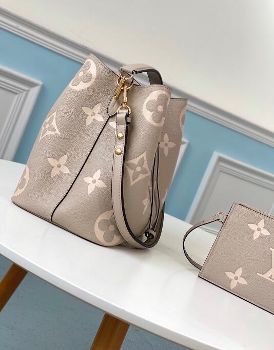 Ava’s Mode - LOV Bags - 2698