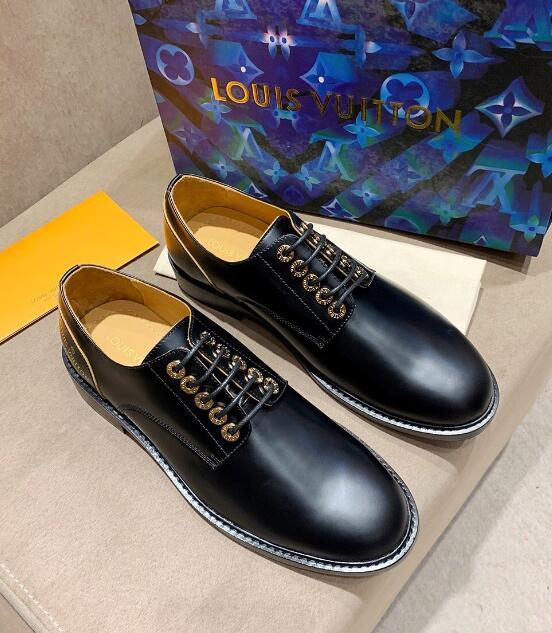 Ava’s Mode - LOV Men Shoes - 1706