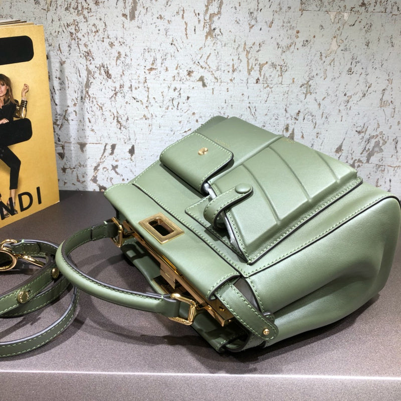 ENT - ENTI Bags - 473