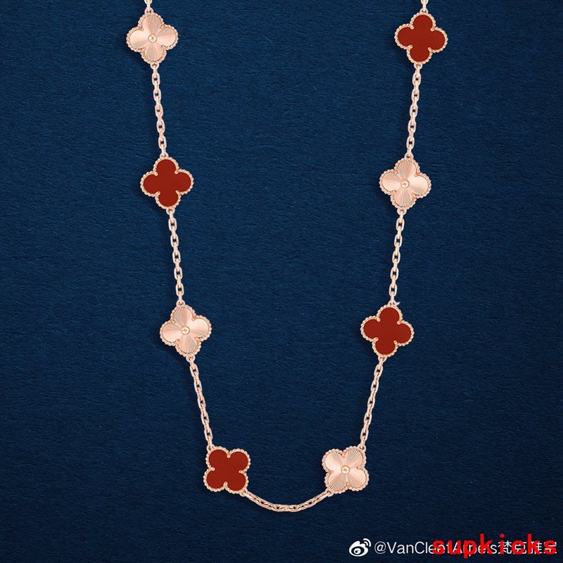 Van Cleef & Arples Jewelry