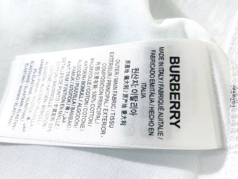 Burberry T-Shirts - 259