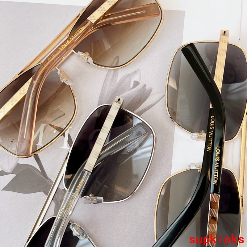Louis Vuittion Luxury Sunglasses