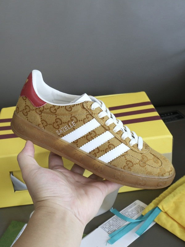Gucci Luxury Shoes