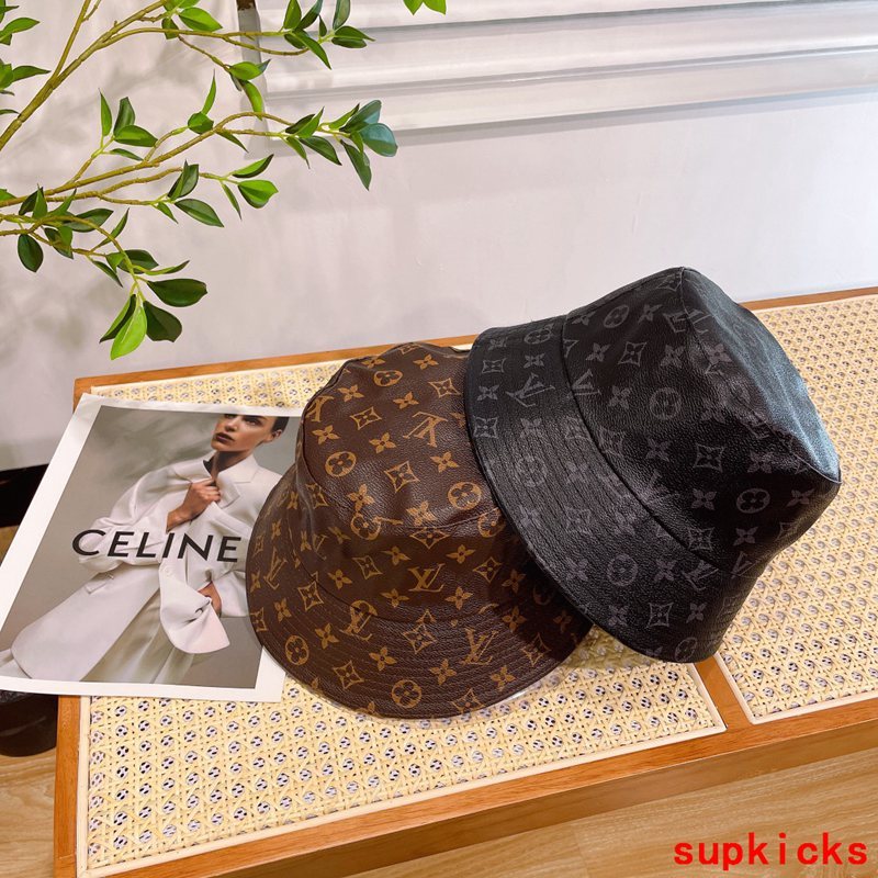 Louis Vuitton Luxury Cap
