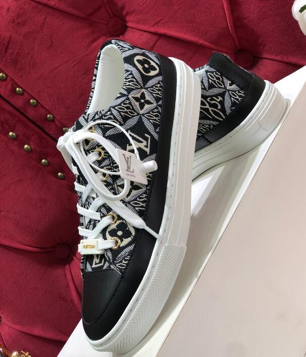 Ava’s Mode - LOV Men Shoes - 1704