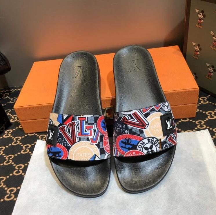 Ava’s Mode - LOV Men Shoes - 1772