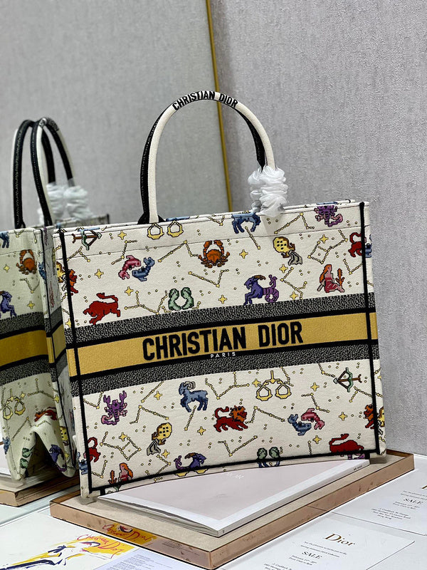 ENT - DOR Bags - 777