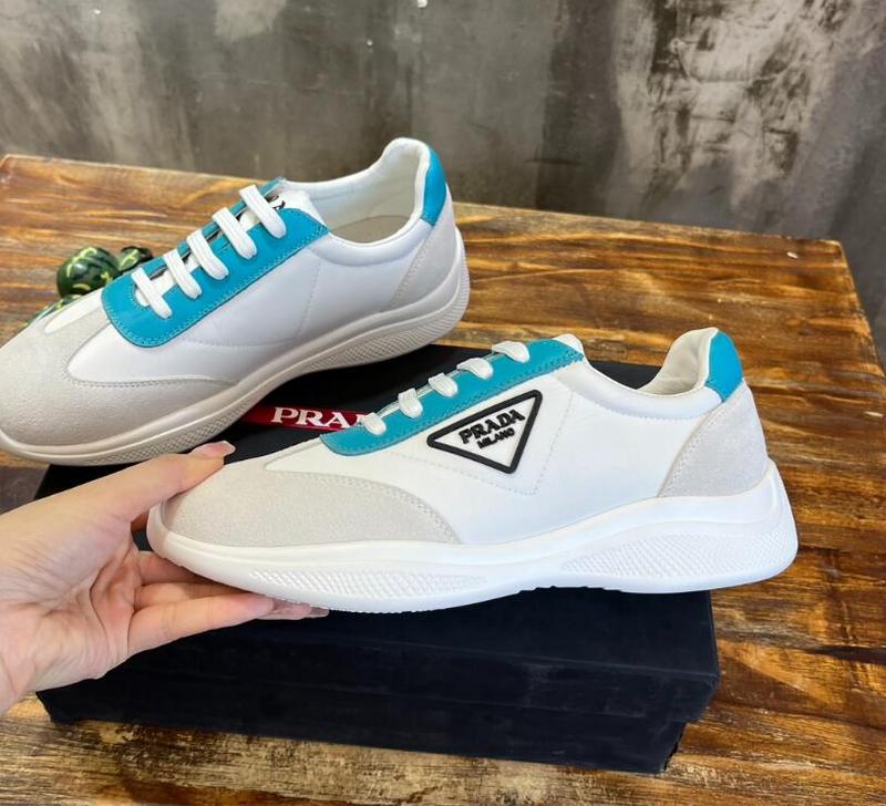 Ava’s Mode - PD Men Shoes - 041