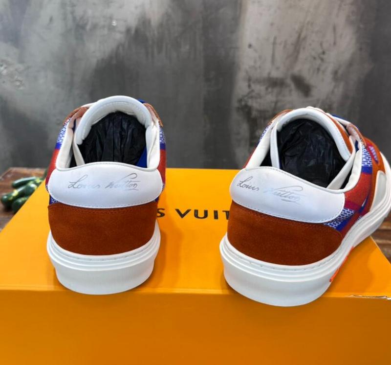 Ava’s Mode - LOV Men Shoes - 826