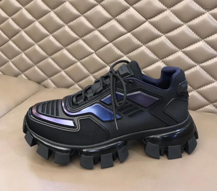 Ava’s Mode - PD Men Shoes - 404