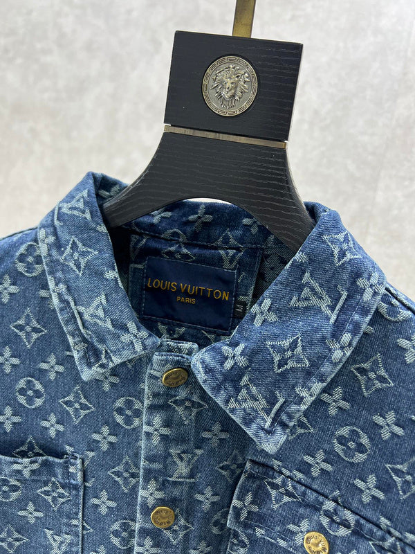 Louis Vuittion Luxury Clothes