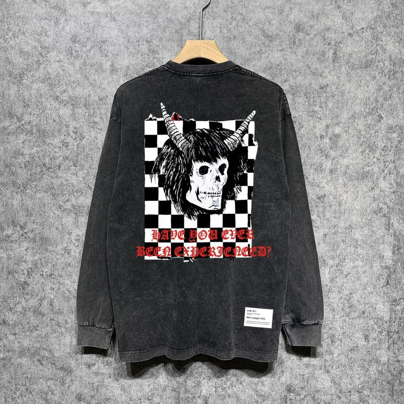 AMIR Hoodies - 185