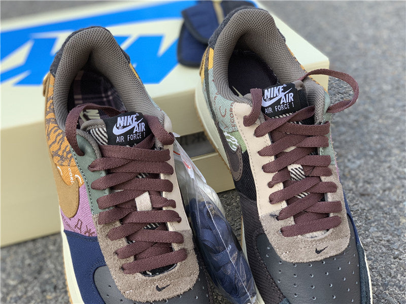 Nike Luxury Shoes