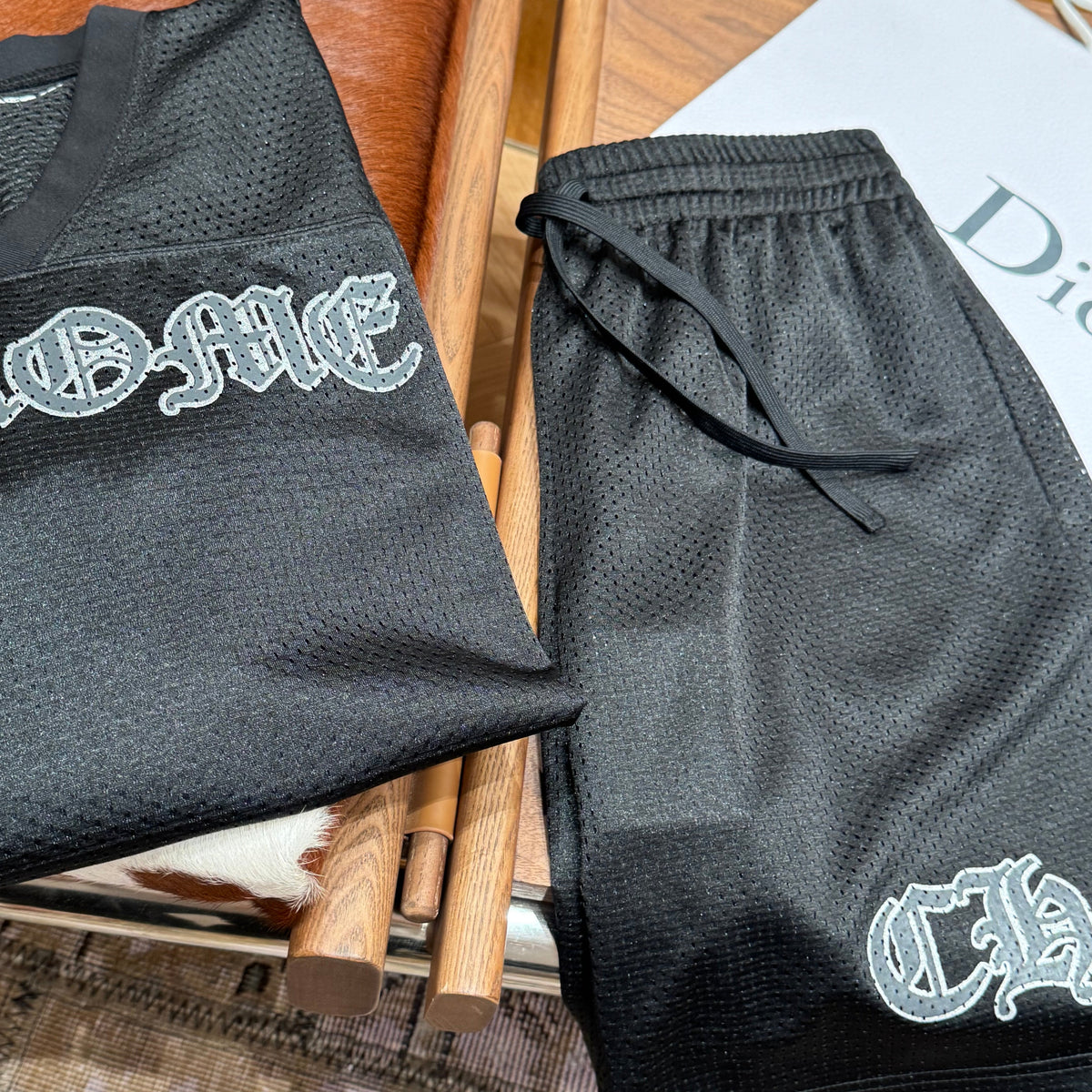 CHROME H SHORTS