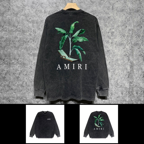 AMIR Hoodies - 169