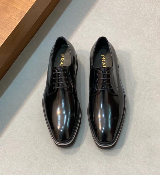 Ava’s Mode - PD Men Shoes - 056