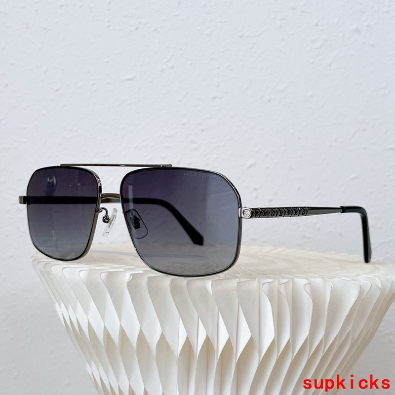 Louis Vuittion Luxury Sunglasses