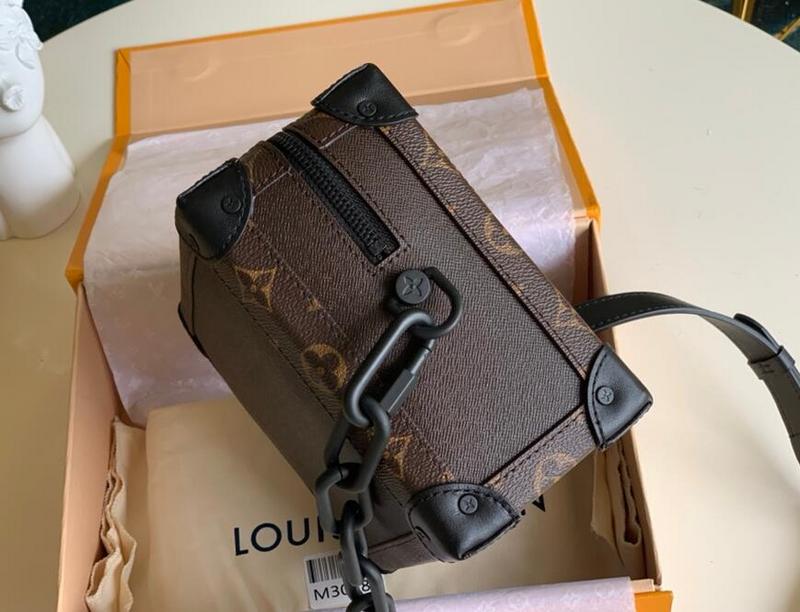 Ava’s Mode - LOV Bags - 2528