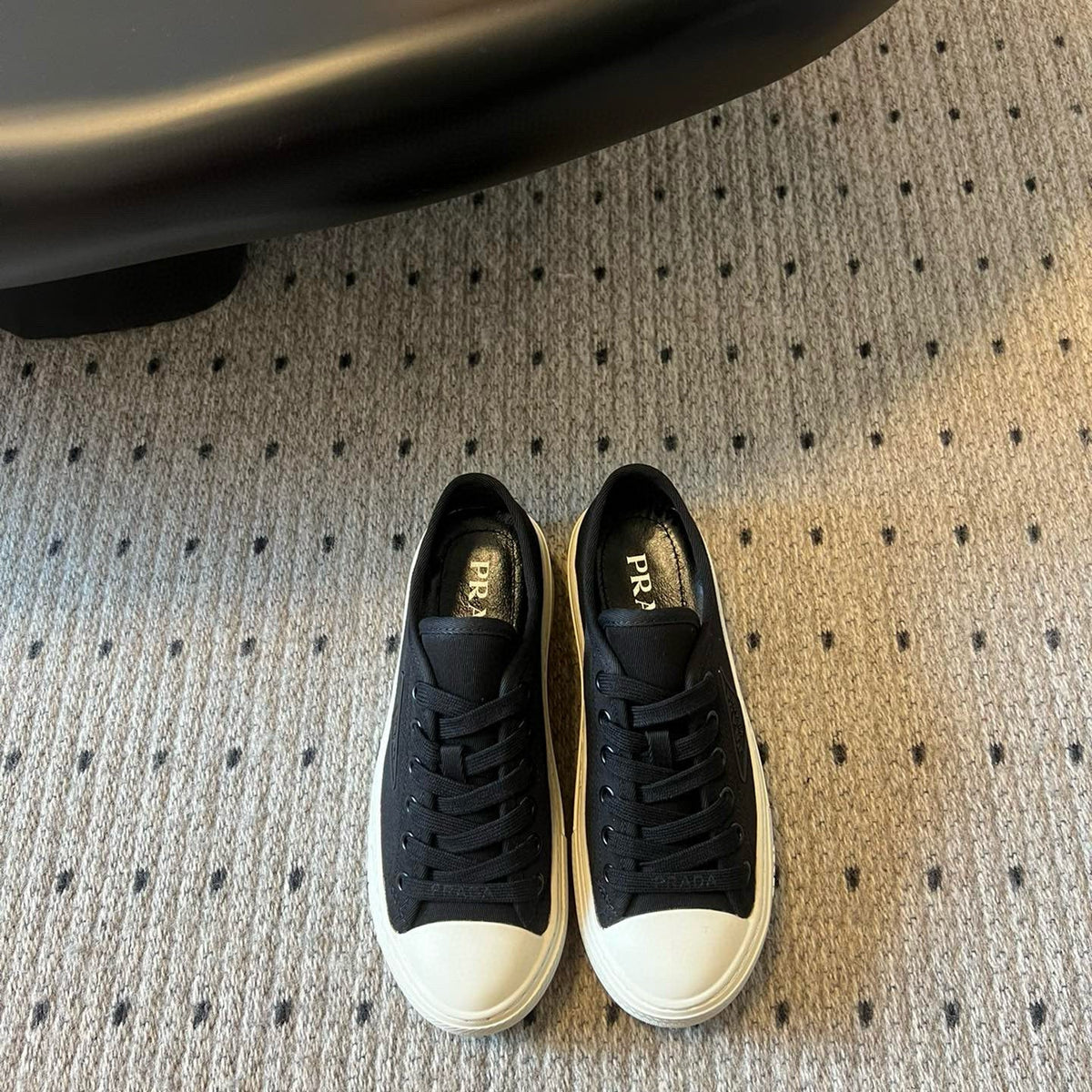 PD FABRIC SNEAKERS