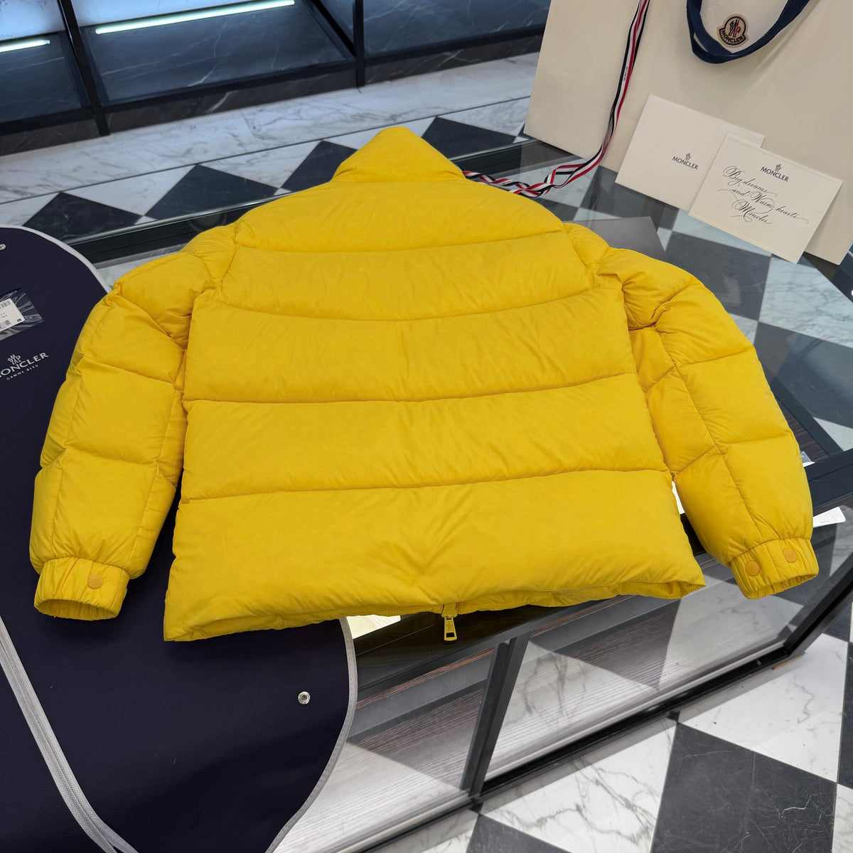 MONC CITALA JACKET
