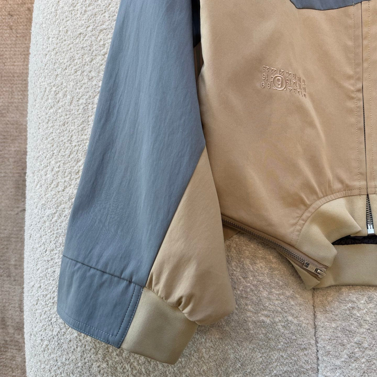 MAISON M JACKET