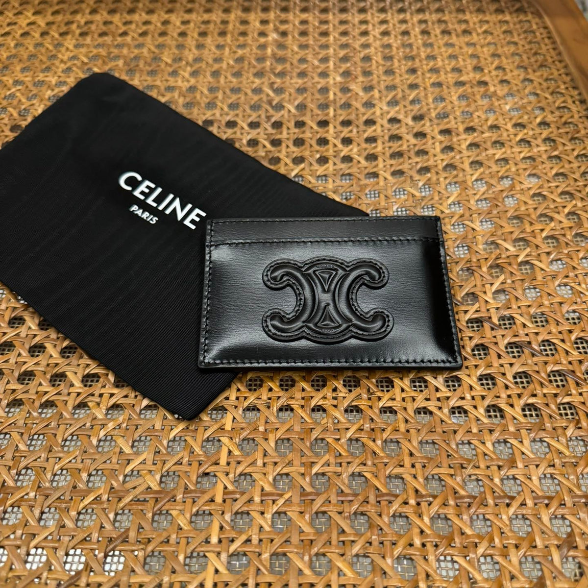 CEL CARD HOLDER