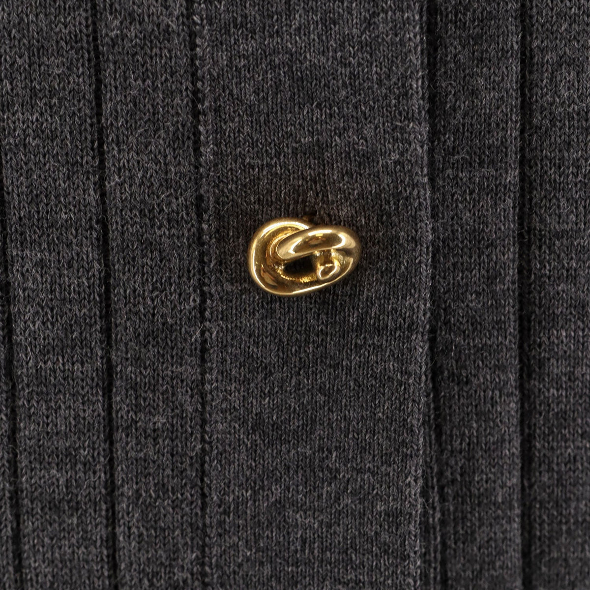 Bottega Veneta Women Ribbed Wool Cardigan