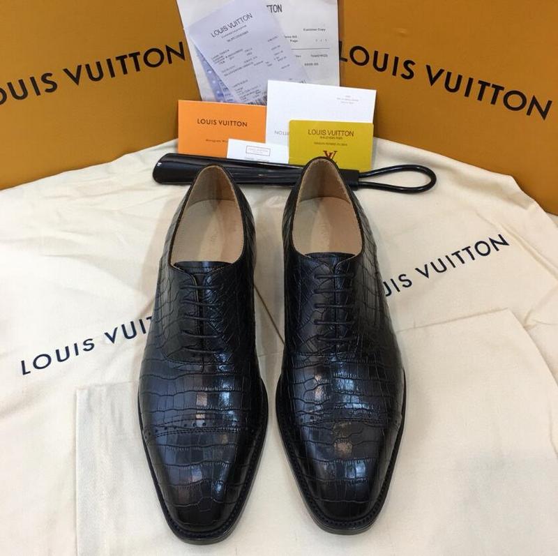 Ava’s Mode - LOV Men Shoes - 1730