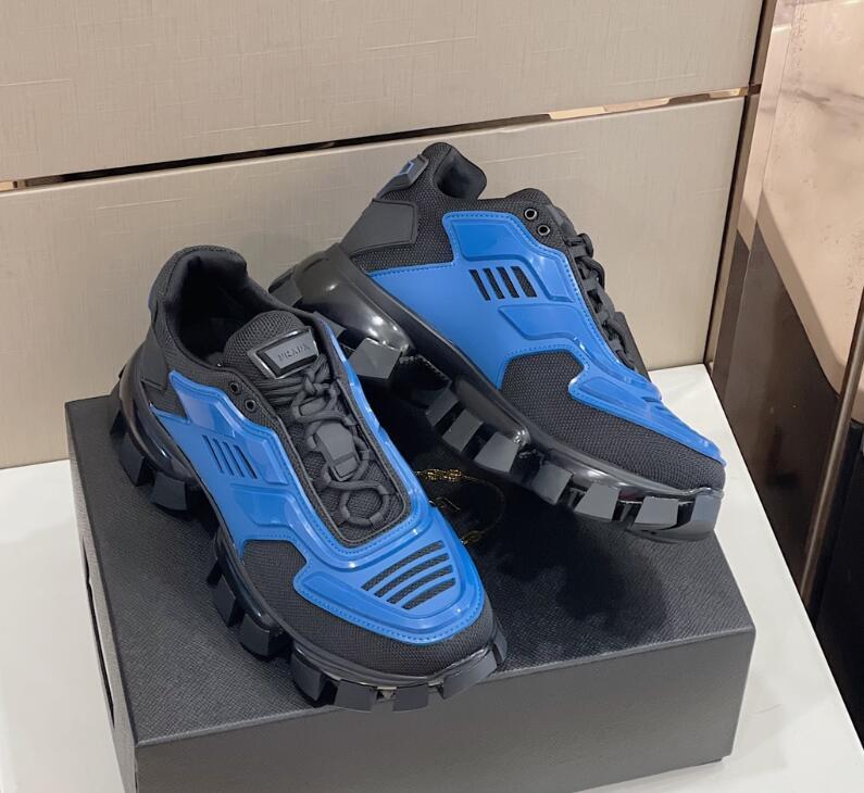 Ava’s Mode - PD Men Shoes - 100