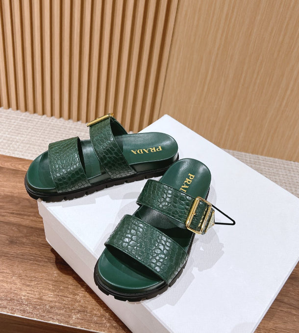 Ava’s Mode - LOV Women Shoes - 004