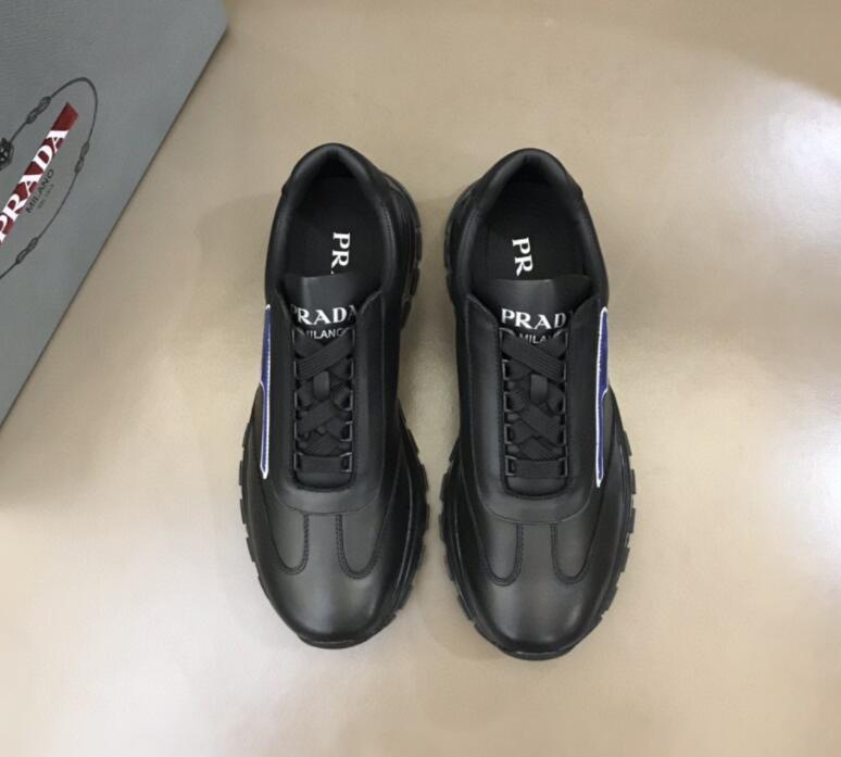 Ava’s Mode - PD Men Shoes - 174